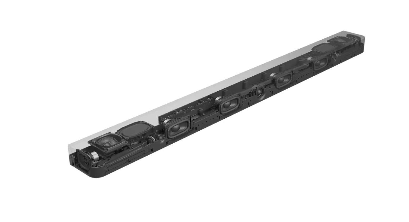 Sony Bravia HT-A9000