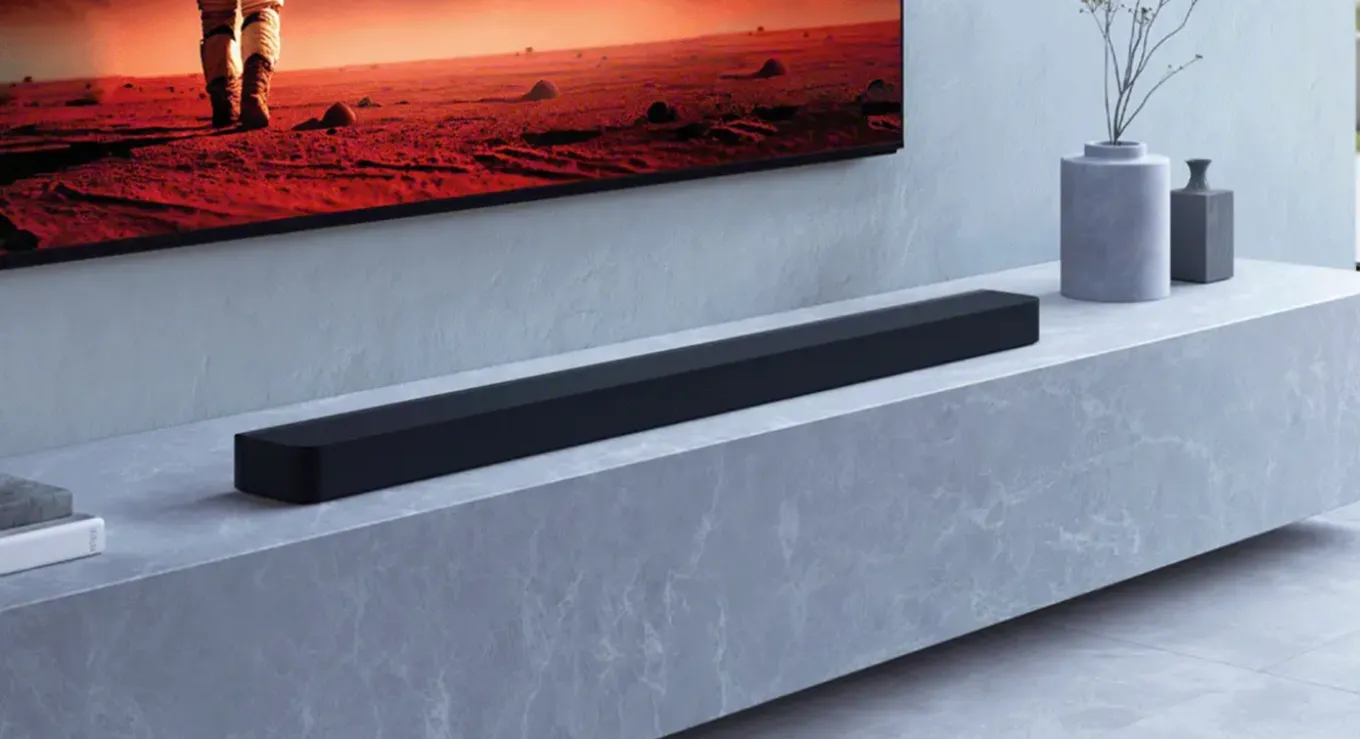 Sony Bravia HT-A9000