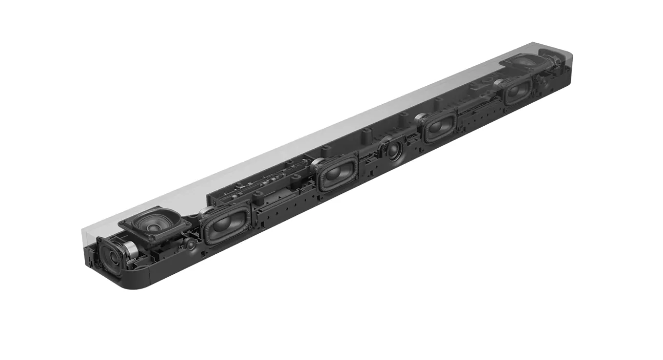 Sony Bravia HT-A8000