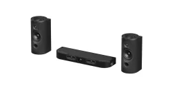 Sony Bravia HTA8 - Theatre TRIO