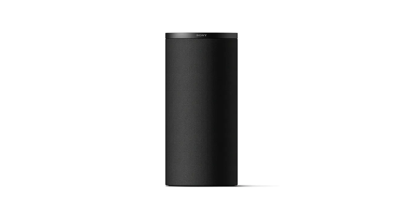 Sony Bravia HTA8 - Theatre TRIO