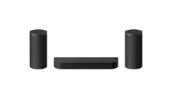 Sony Bravia HTA8 - Theatre TRIO