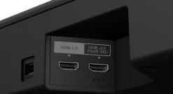 Sony Bravia HTA8 - Theatre TRIO