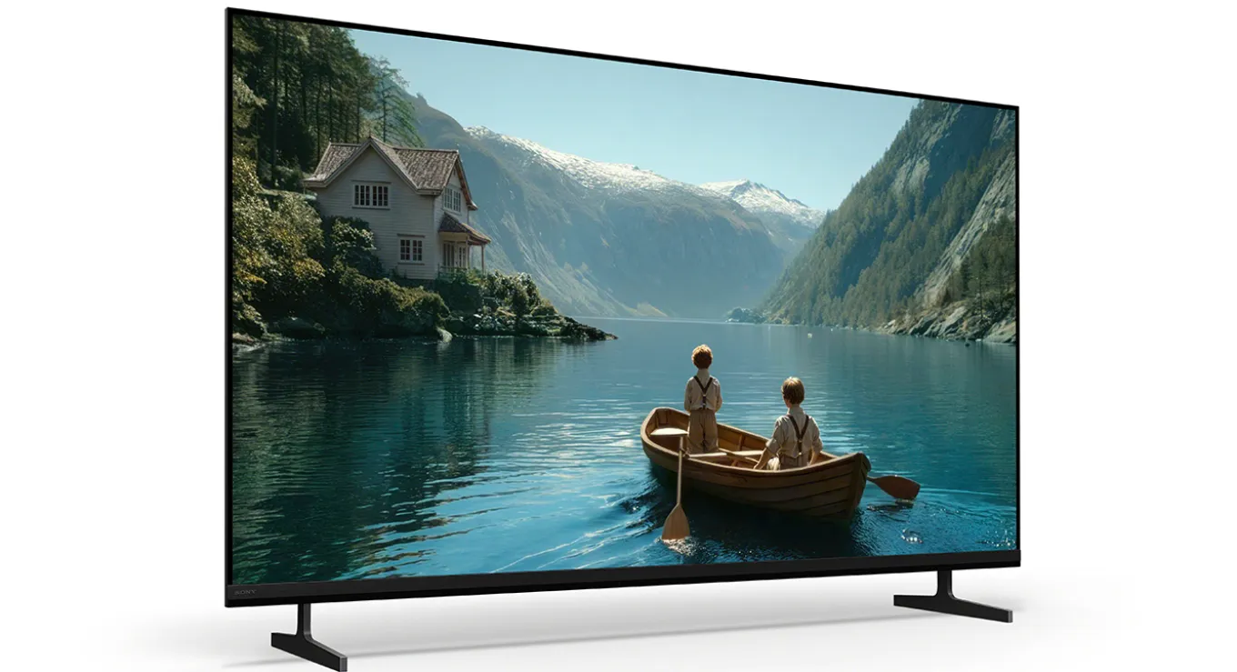 Sony Bravia 3 II K-43XR39M2 - 43" (2026)