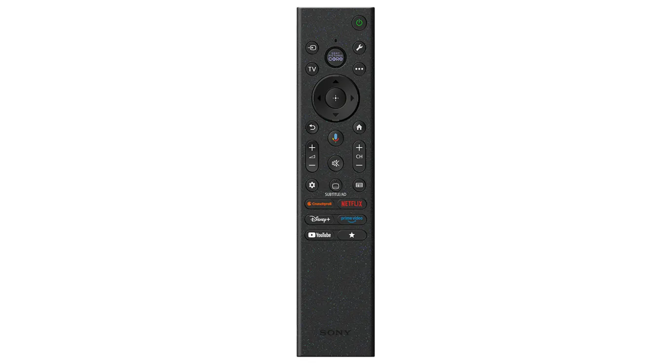 Sony Bravia 3 II K-85XR35M2 - 85" (2026)