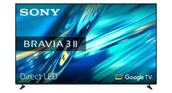 Sony Bravia 3 II K-75XR39M2 - 75