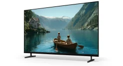 Sony Bravia 3 II K-75XR39M2 - 75