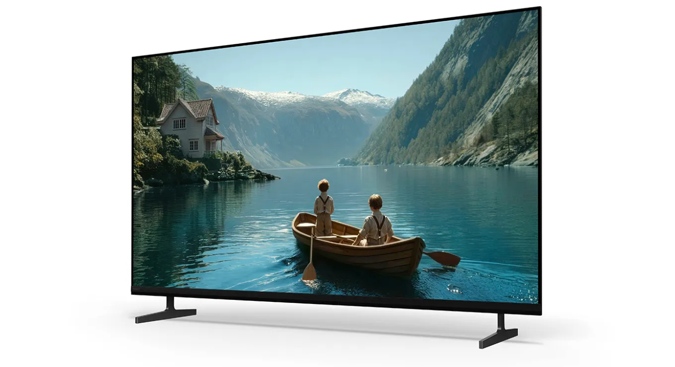 Sony Bravia 3 II K-75XR39M2 - 75" (2026)