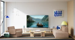 Sony Bravia 3 II K-75XR39M2 - 75