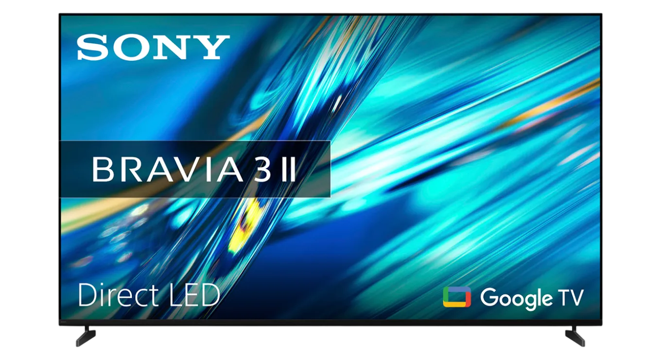 Sony Bravia 3 II K-55XR39M2 - 55" (2026)