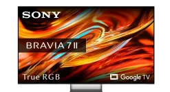 Sony Bravia 7 II K-98XR75M2 - 98" Mini RGB (2026)