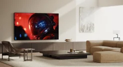 Sony Bravia 9 II K-115XR95M2 - 115