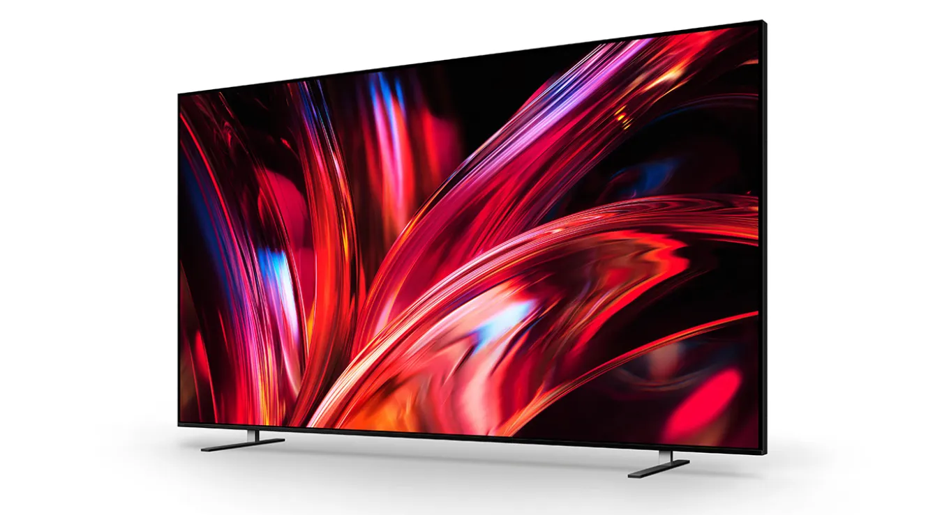 Sony Bravia 9 II K-115XR95M2 - 115" Mini RGB (2026)