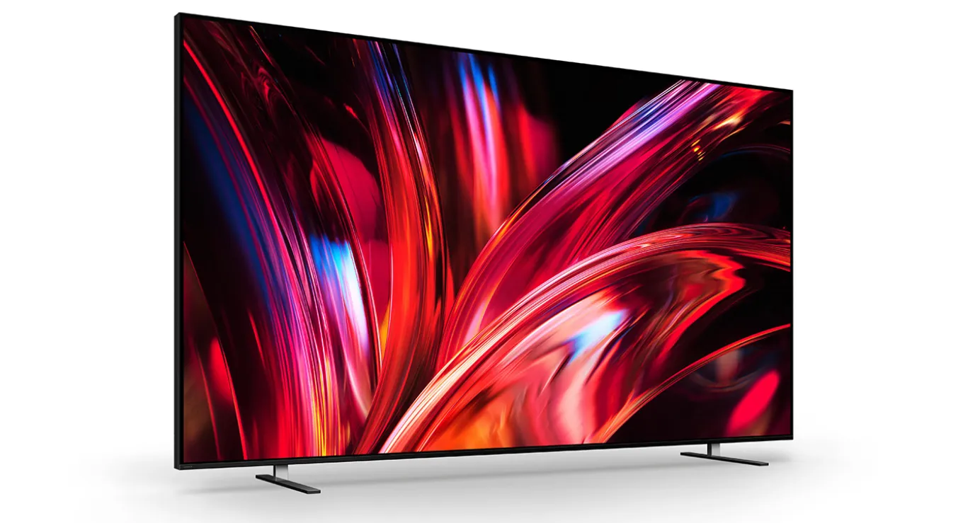 Sony Bravia 9 II K-115XR95M2 - 115" Mini RGB (2026)