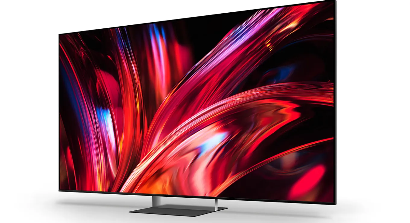 Sony Bravia 9 II K-85XR95M2 - 85" Mini RGB (2026)
