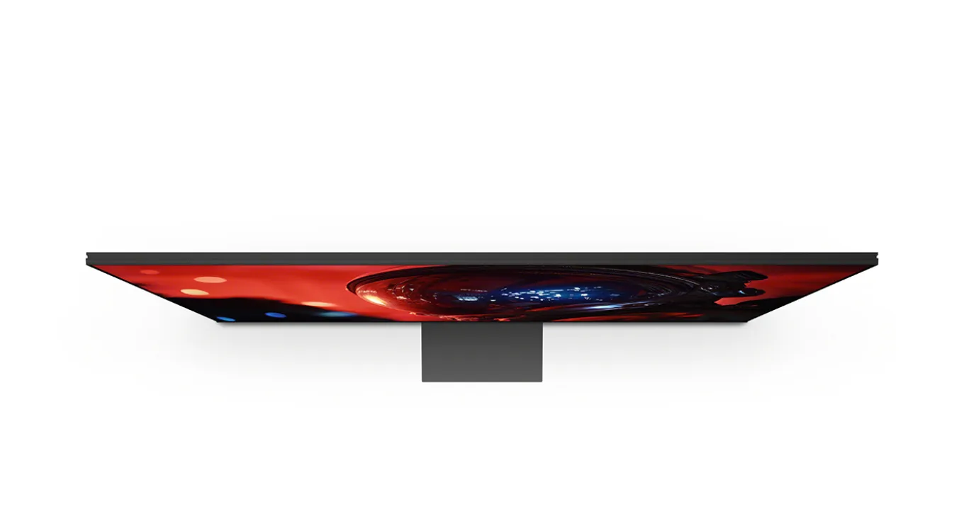 Sony Bravia 9 II K-85XR95M2 - 85" Mini RGB (2026)