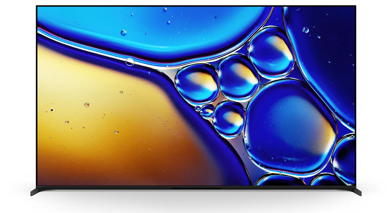 Sony Bravia 8 II QD-OLED K65XR8 (2025)
