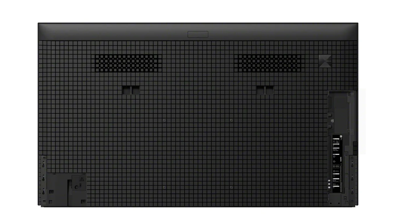 Sony Bravia 8 II QD-OLED K65XR8 (2025)