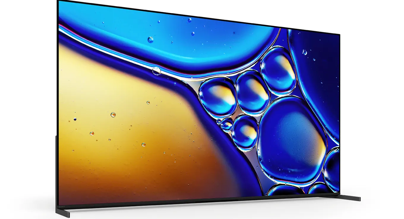Sony Bravia 8 II QD-OLED K65XR8 (2025)