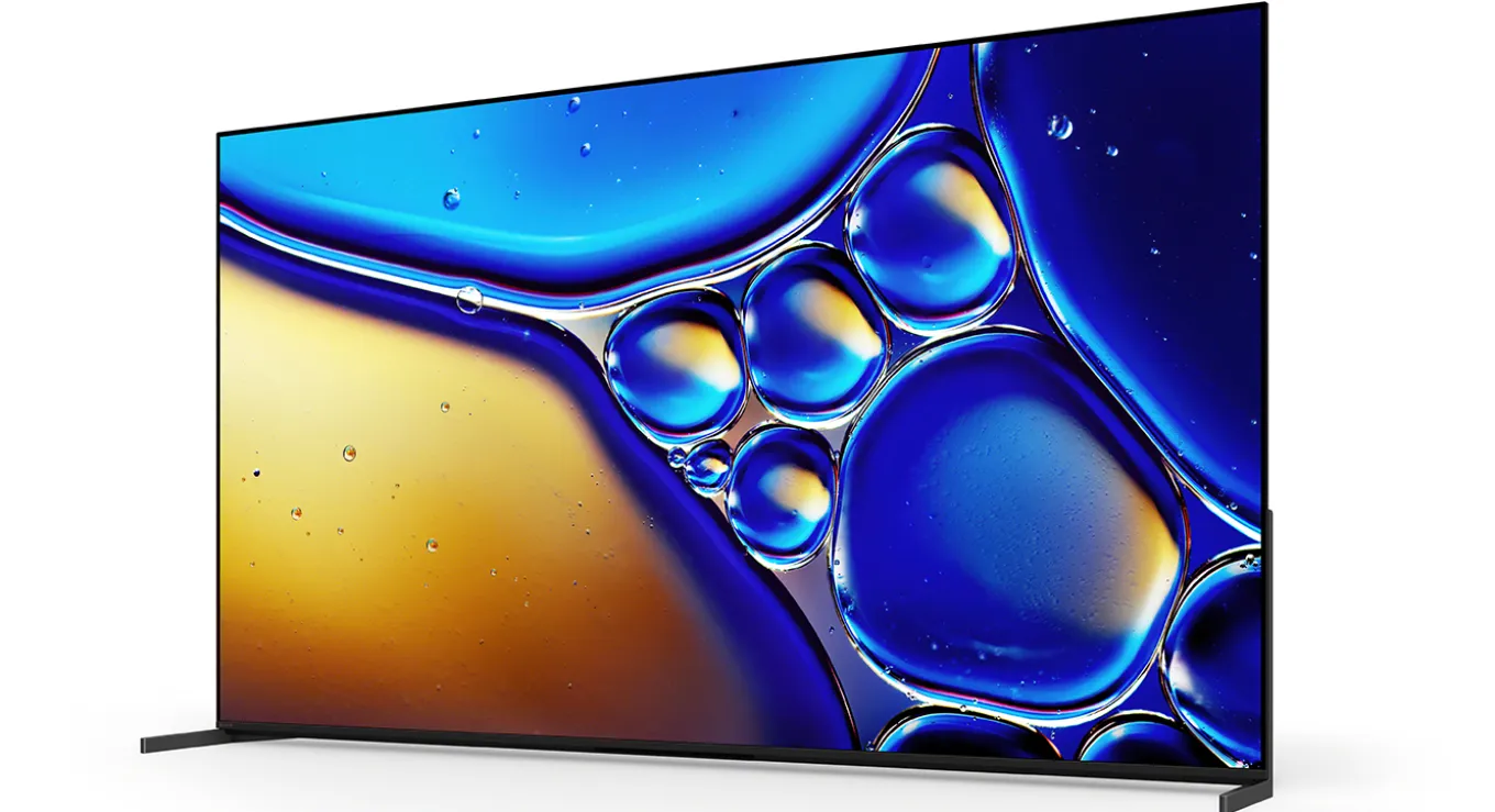 Sony Bravia 8 II QD-OLED K55XR8 (2025)
