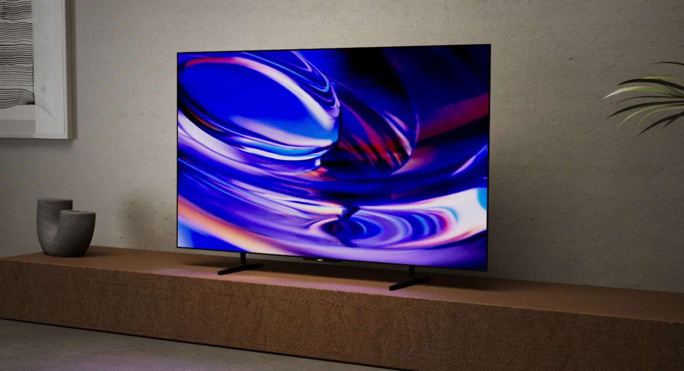 Sony Bravia 6 K-65A69PB - 65" OLED (2026)