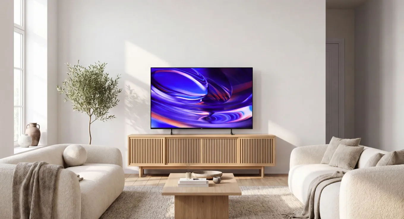 Sony Bravia 6 K-65A69PB - 65" OLED (2026)