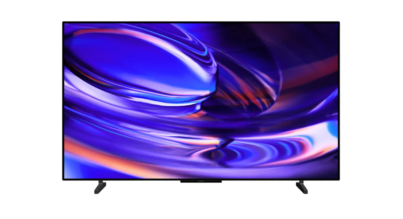 Sony Bravia 6 K-65A69PB - 65" OLED (2026)