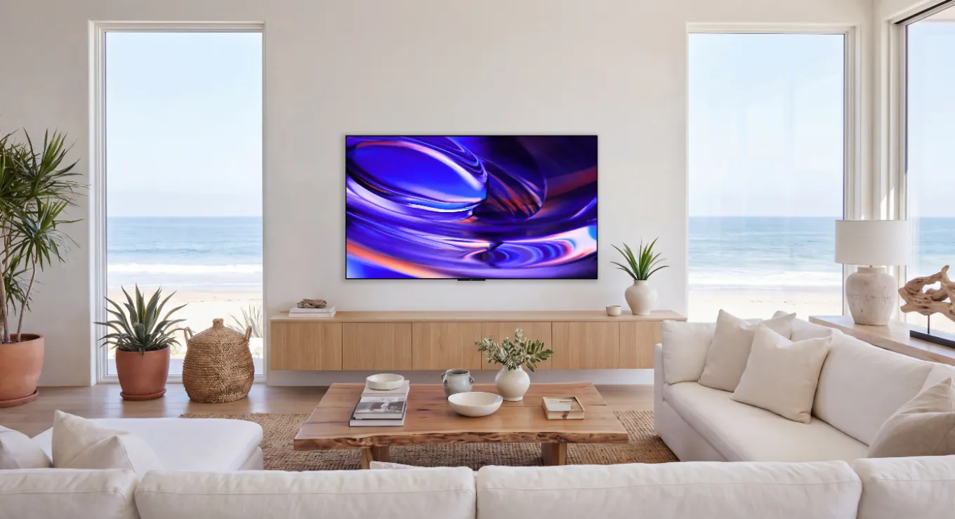 Sony Bravia 6 K-83A65PB - 83" OLED (2026)