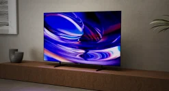 Sony Bravia 6 K-83A65PB - 83
