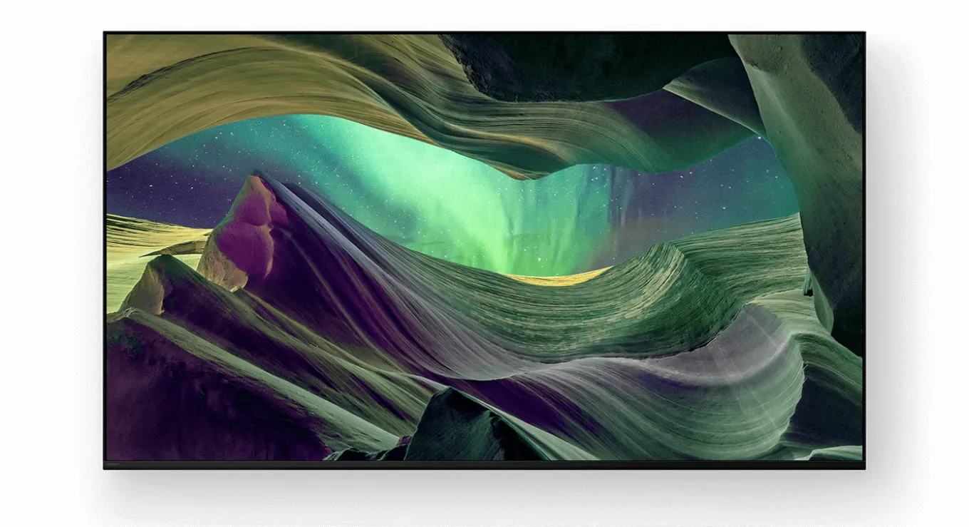 Sony Bravia KD-75X85L (2023)