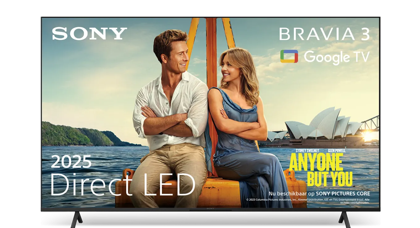 Sony Bravia 3 K75S39 (2025)