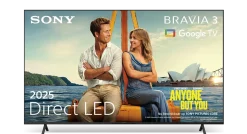 Sony Bravia 3 K50S39 (2025)