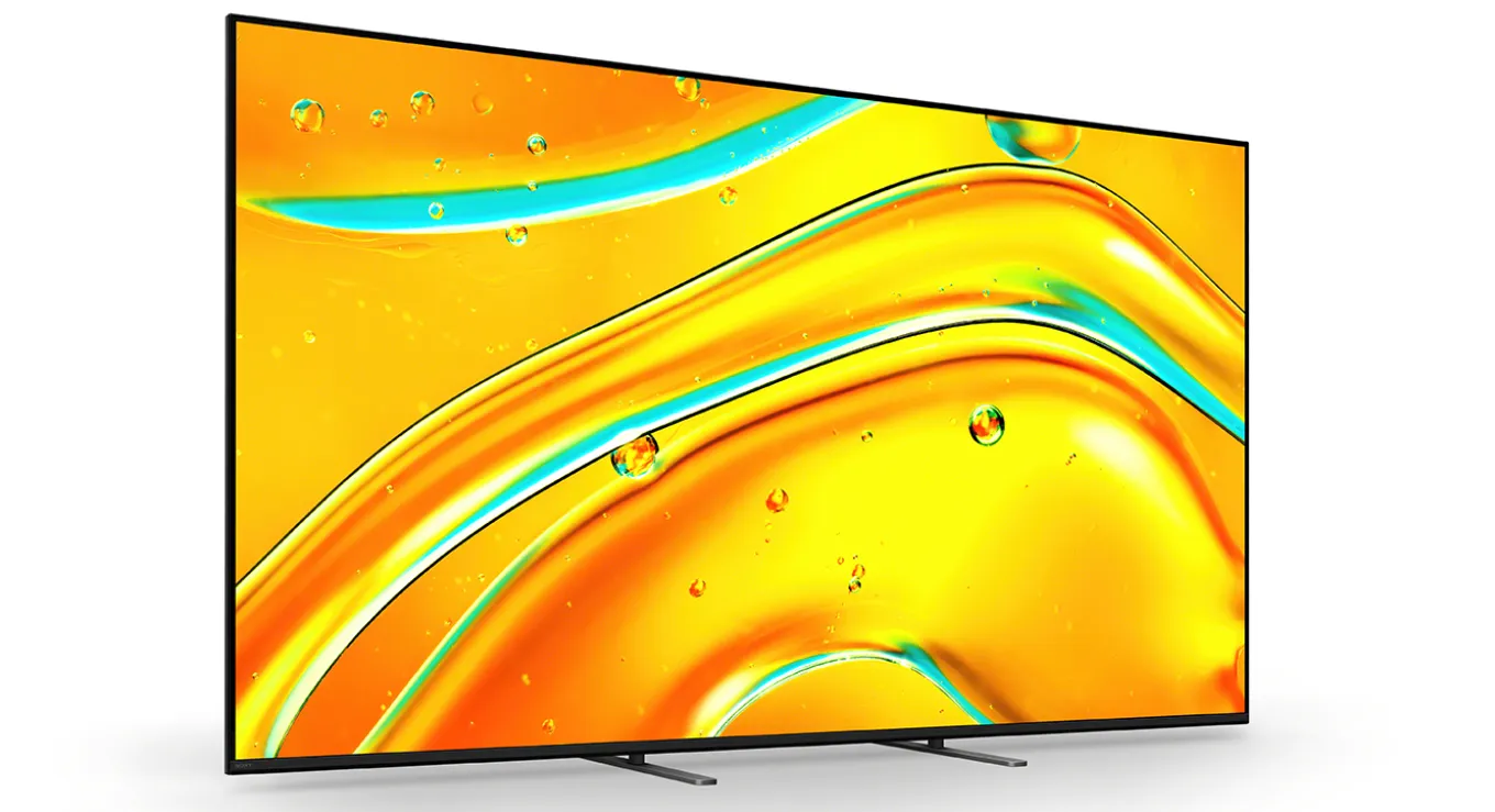Sony Bravia 5 Mini-LED K55XR59 (2025)