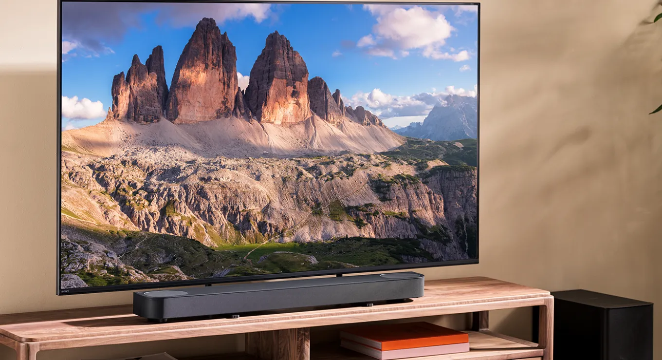 Sony Bravia 5 Mini-LED K55XR59 (2025)