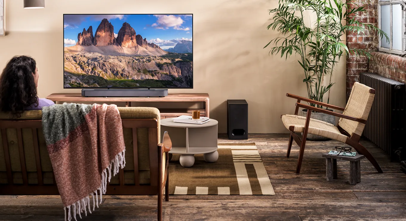 Sony Bravia 5 Mini-LED K65XR59 (2025)