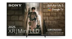 Sony Bravia 5 Mini-LED K85XR59 (2025)