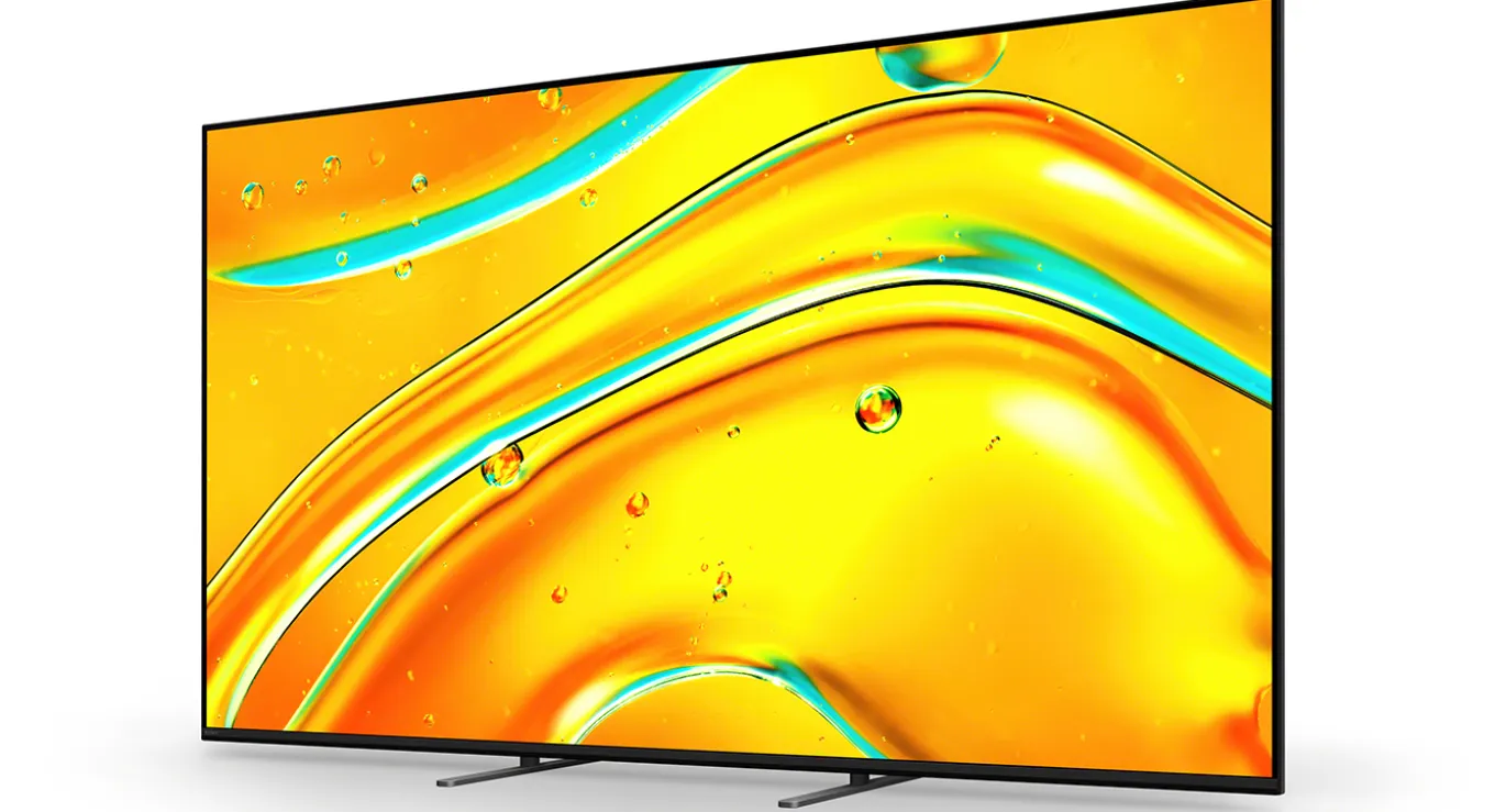 Sony Bravia 5 Mini-LED K85XR59 (2025)