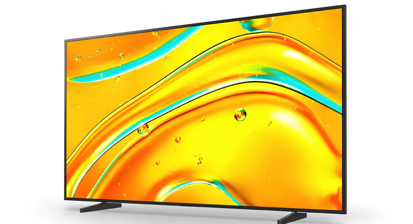 Sony Bravia 5 Mini-LED K98XR55 (2025)