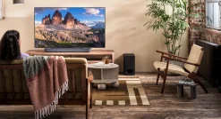 Sony Bravia 5 Mini-LED K75XR59 (2025)