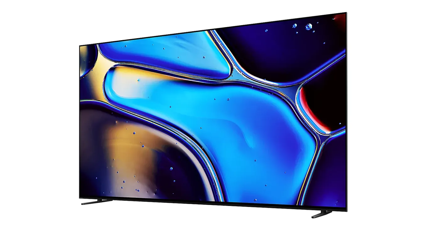 Sony Bravia 8 OLED K-55XR84 (2024)