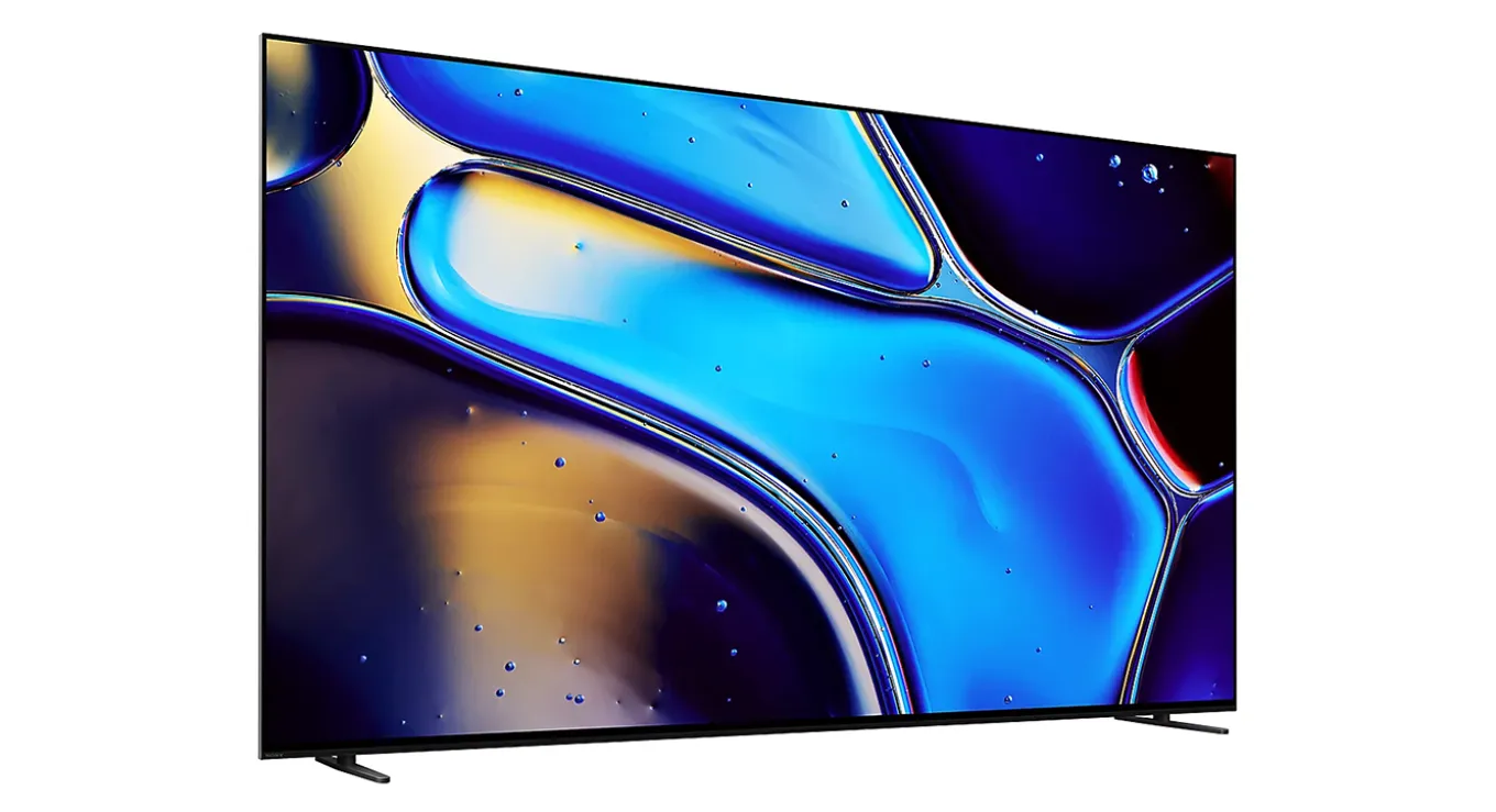 Sony Bravia 8 OLED K-55XR84 (2024)