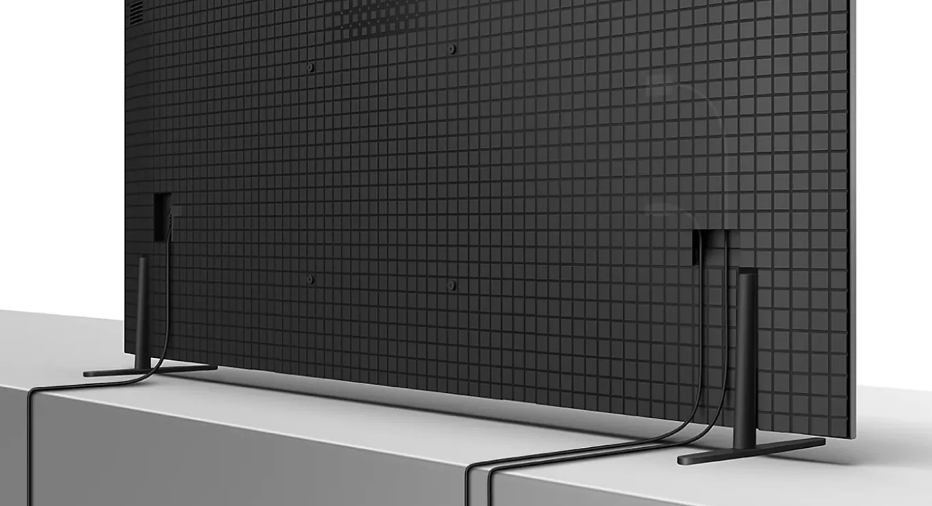 Sony Bravia 8 OLED K-77XR84 (2024)