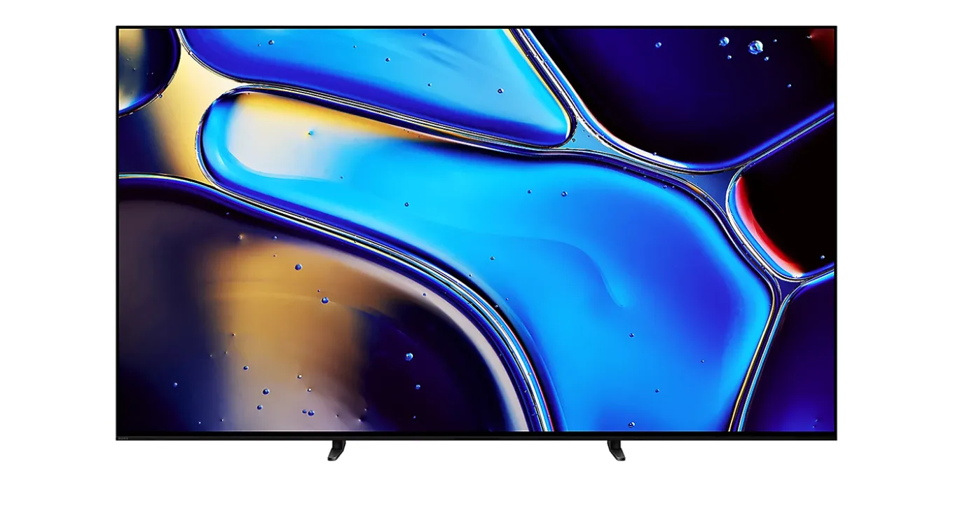 Sony Bravia 8 OLED K-77XR84 (2024)