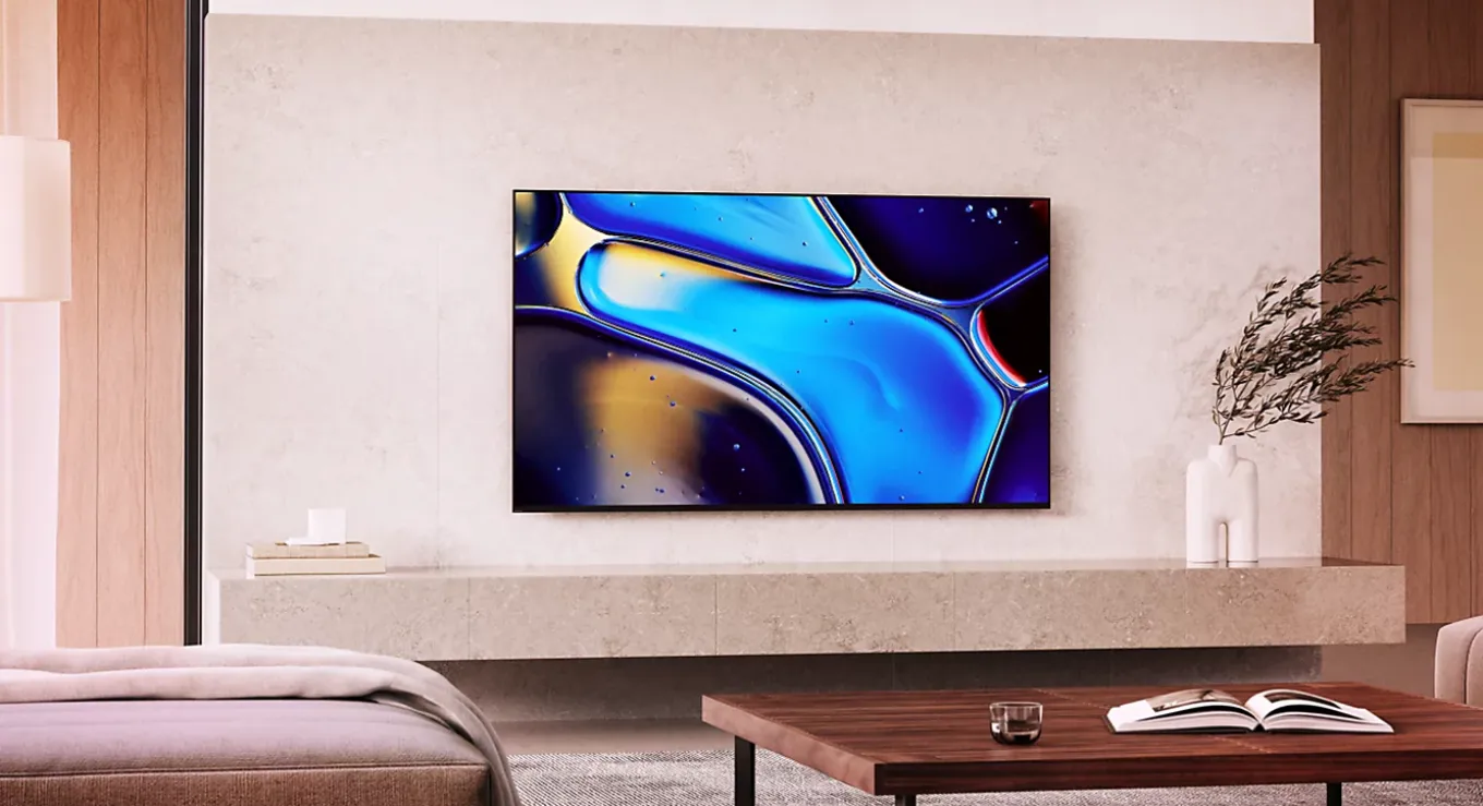 Sony Bravia 8 OLED K-77XR84 (2024)
