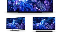 Sony Bravia OLED XR-42A90K (2022)