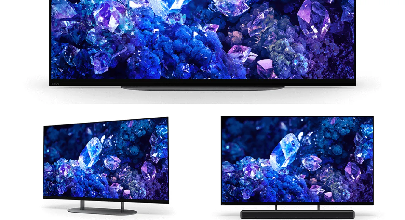 Sony Bravia OLED XR-42A90K (2022)
