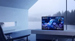 Sony Bravia OLED XR-42A90K (2022)