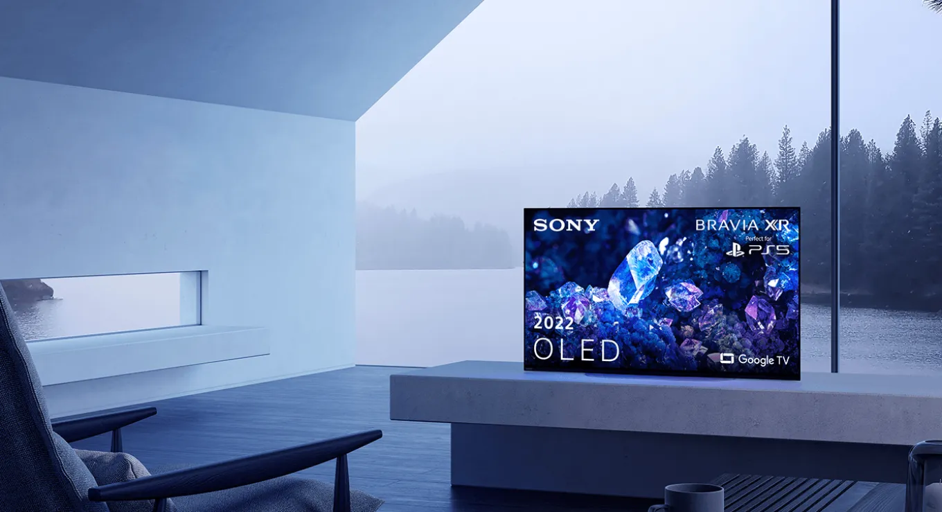 Sony Bravia OLED XR-42A90K (2022)