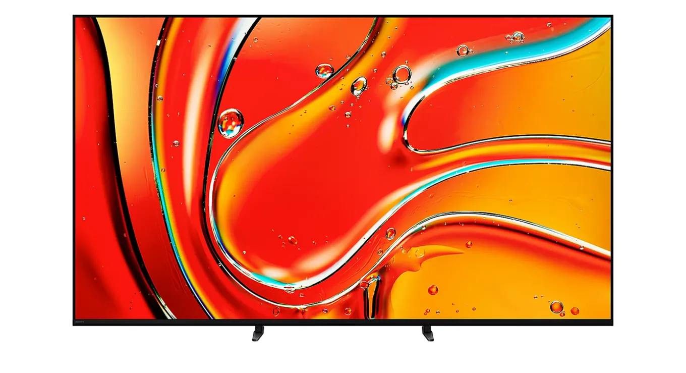 Sony Bravia 7 QLED K-65XR70 (2024)