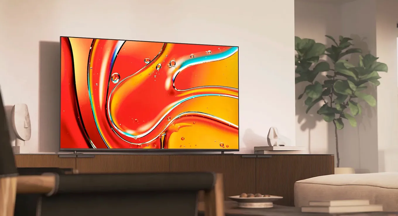 Sony Bravia 7 QLED K-65XR70 (2024)